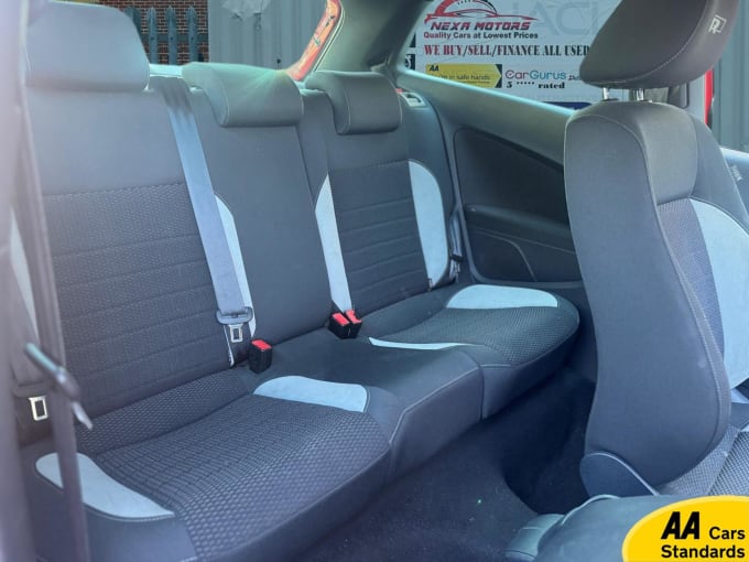 2013 Volkswagen Polo