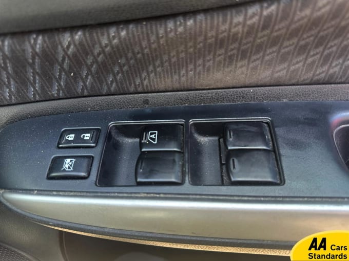 2016 Nissan Note