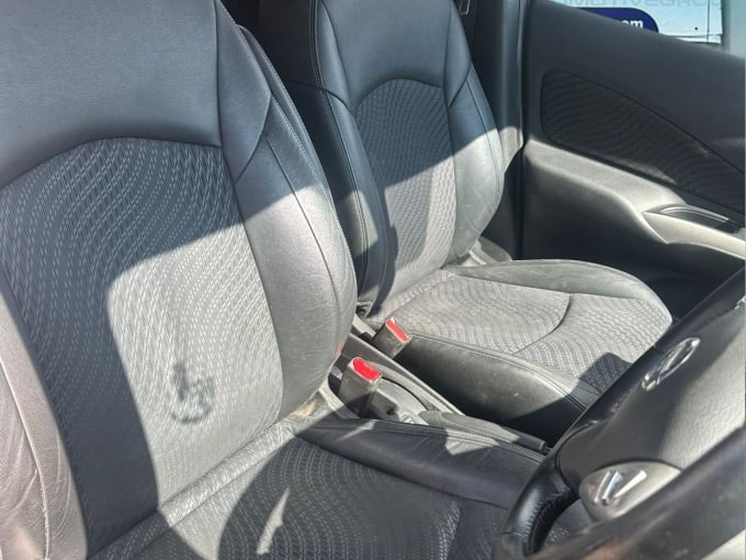 2016 Nissan Note