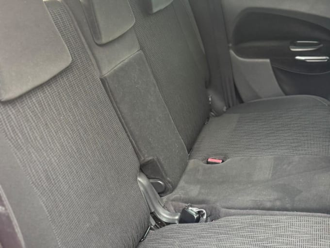 2015 Citroen C3 Picasso