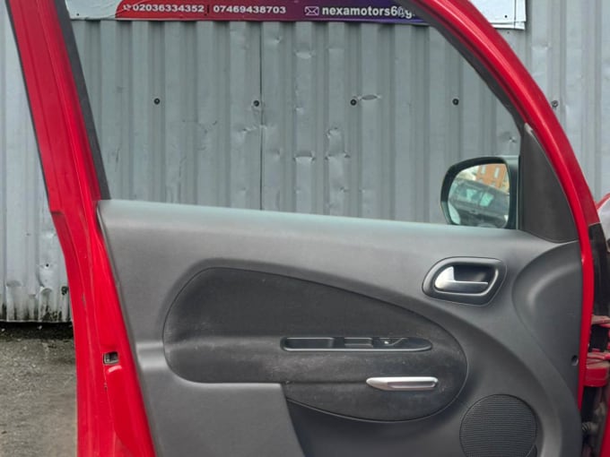 2015 Citroen C3 Picasso