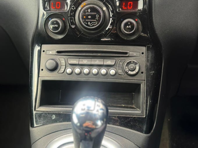 2015 Citroen C3 Picasso