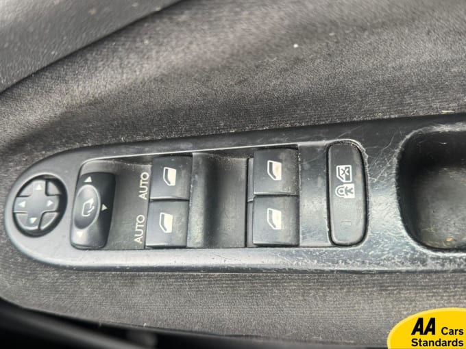 2015 Citroen C3 Picasso