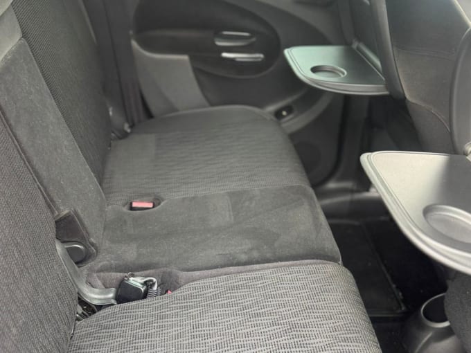 2015 Citroen C3 Picasso