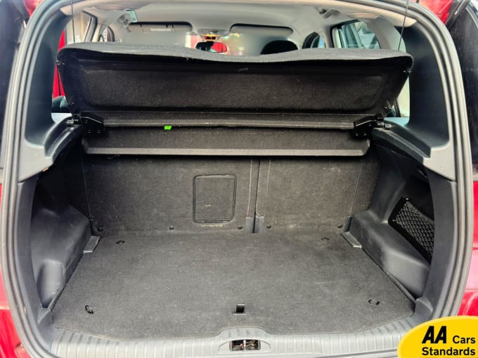 2015 Citroen C3 Picasso
