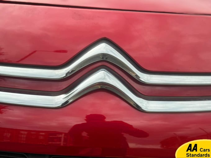 2015 Citroen C3 Picasso