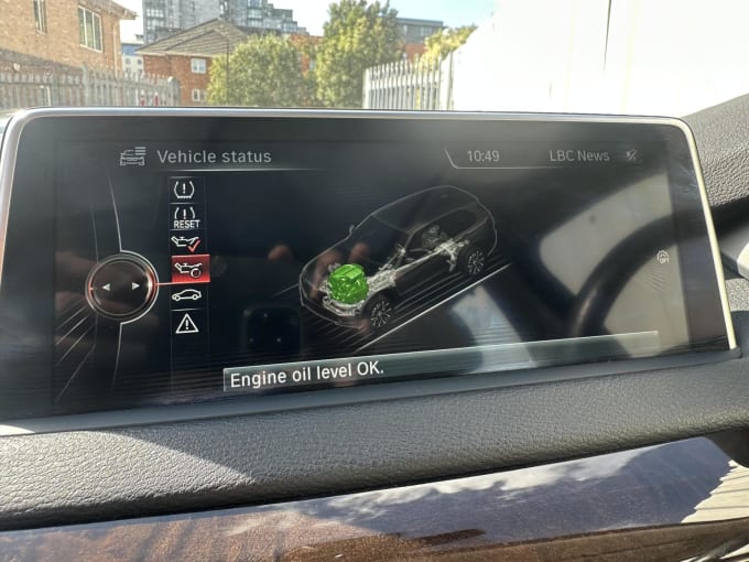 2014 BMW X5