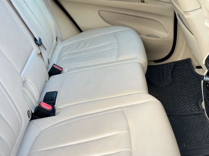 2014 BMW X5