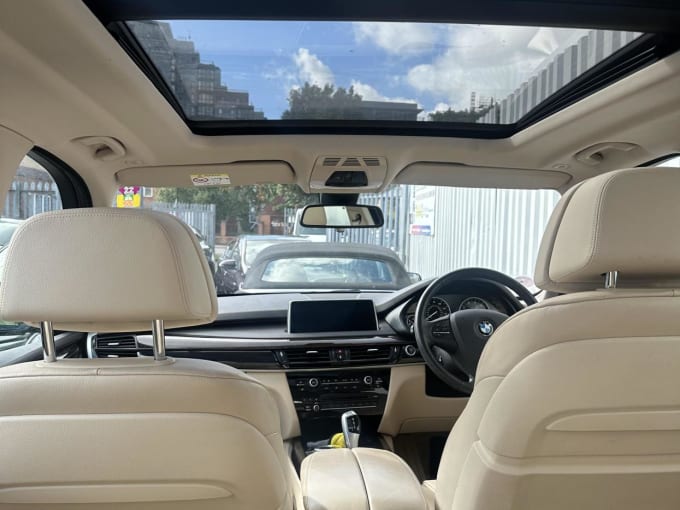 2014 BMW X5
