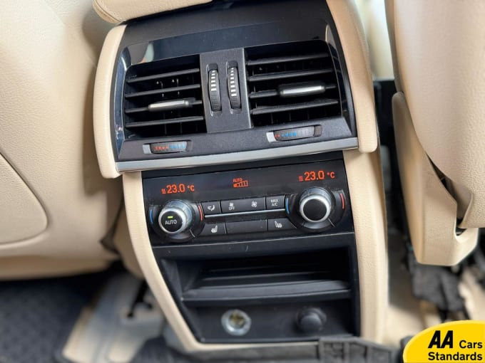 2014 BMW X5