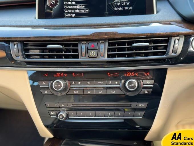 2014 BMW X5