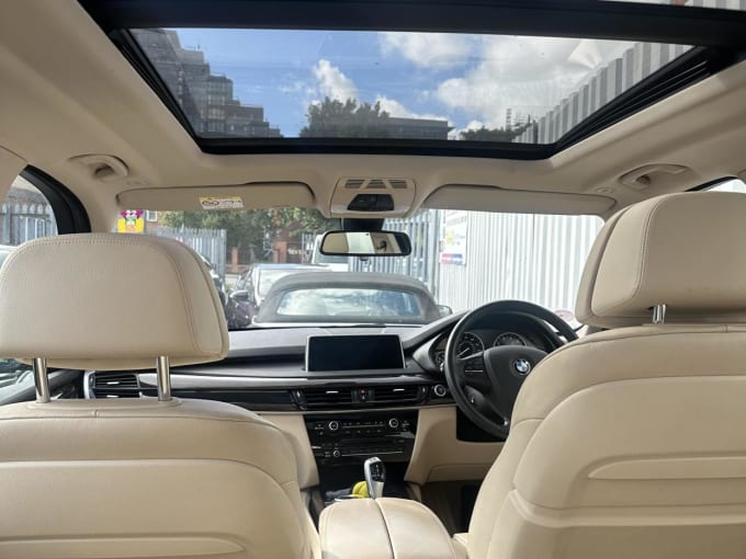 2014 BMW X5