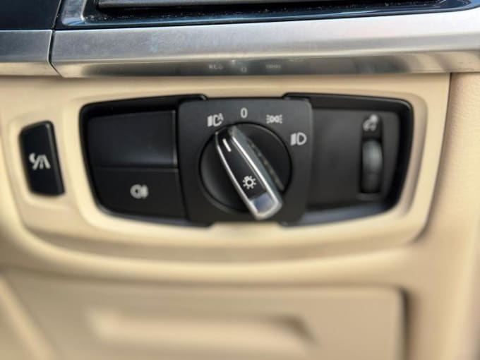 2014 BMW X5