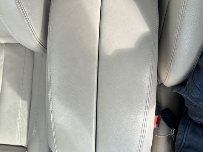 2014 BMW X5