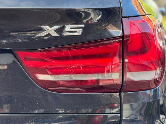 2014 BMW X5