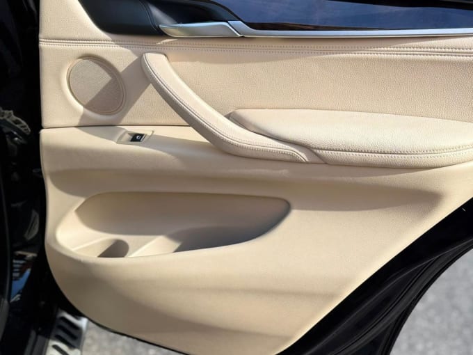 2014 BMW X5