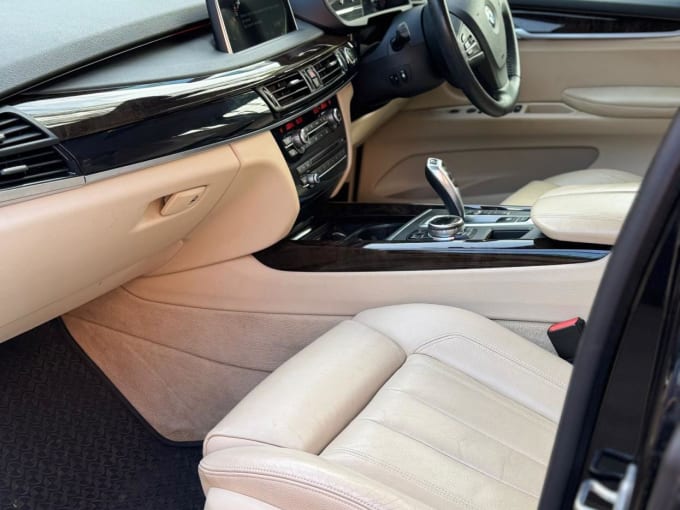 2014 BMW X5