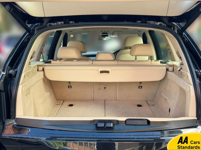 2014 BMW X5