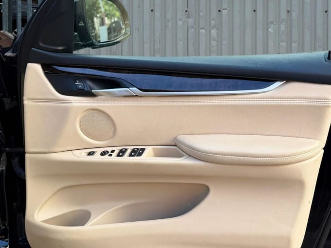 2014 BMW X5