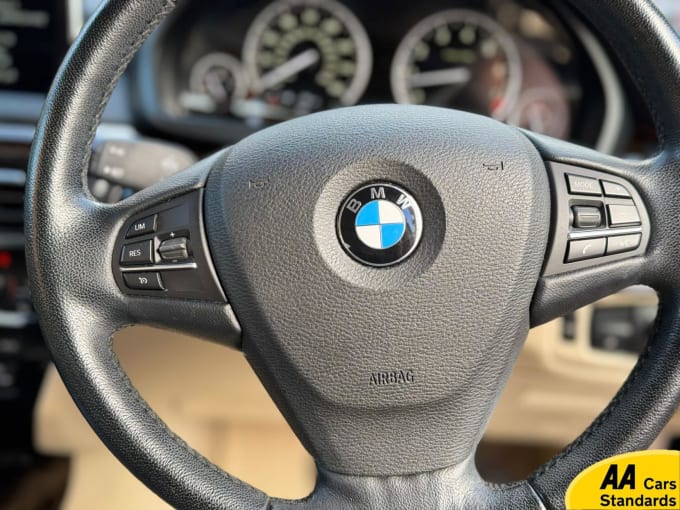 2014 BMW X5