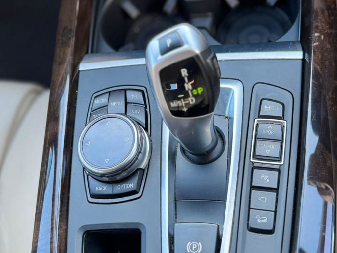 2014 BMW X5