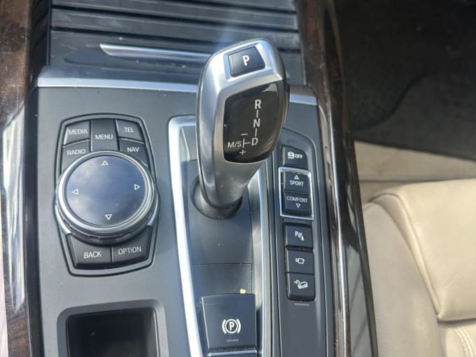 2014 BMW X5