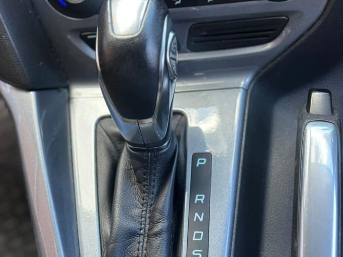 2011 Ford Focus