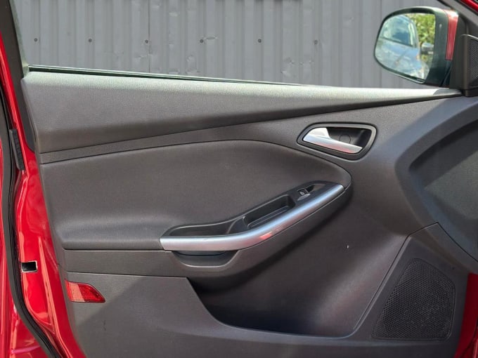 2011 Ford Focus
