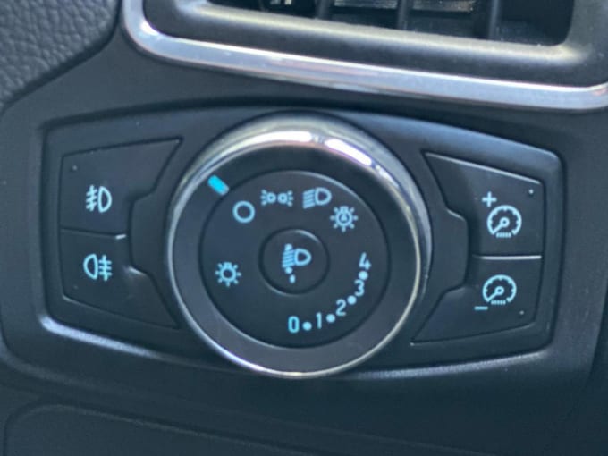 2011 Ford Focus