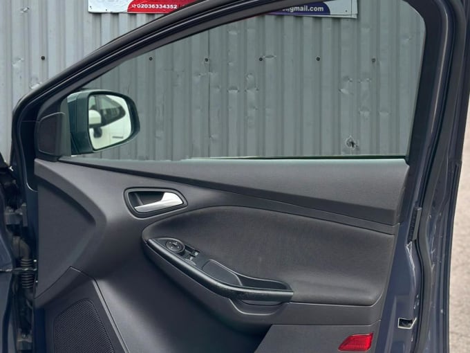 2013 Ford Focus