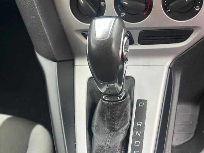 2013 Ford Focus