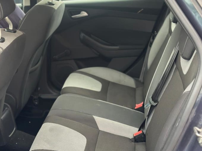 2013 Ford Focus