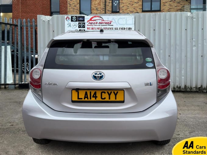 2025 Toyota Yaris
