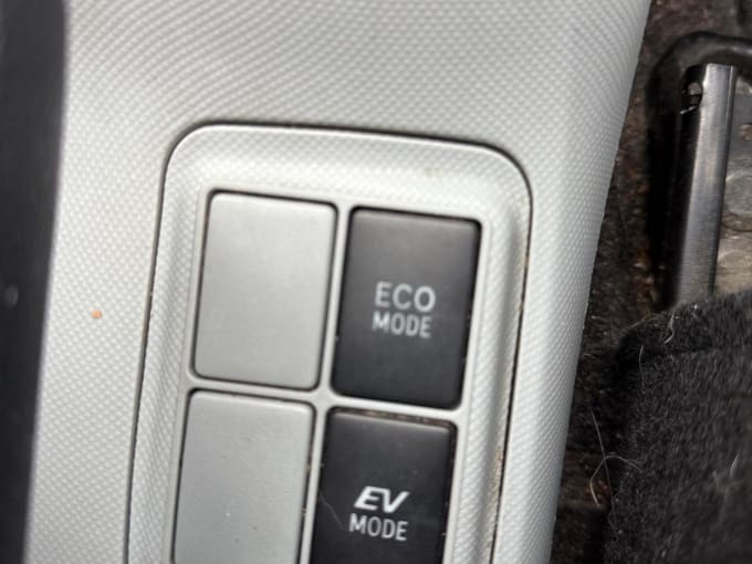 2025 Toyota Yaris