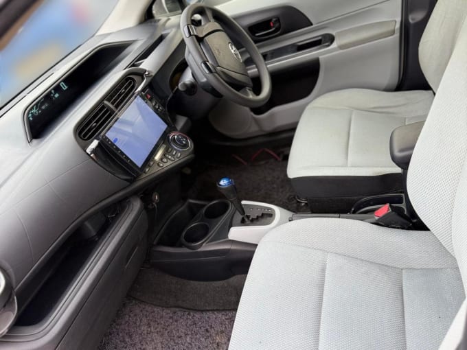2025 Toyota Yaris