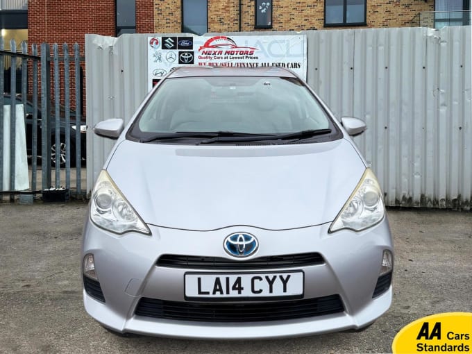 2025 Toyota Yaris