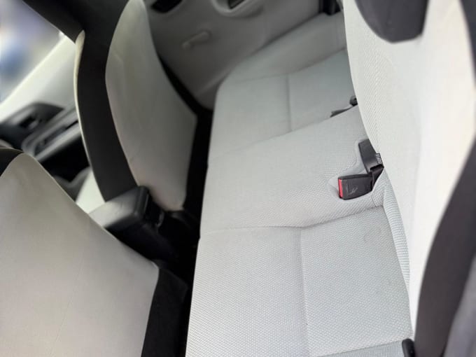 2025 Toyota Yaris
