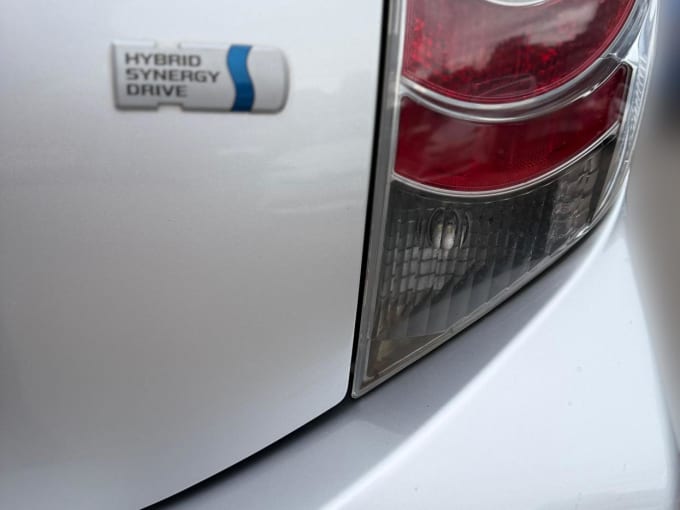 2025 Toyota Yaris