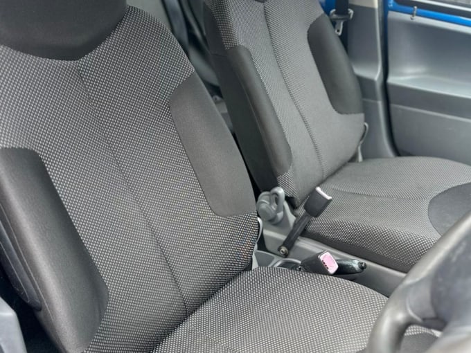2009 Toyota Aygo