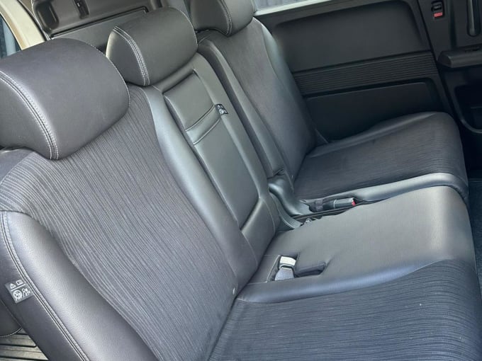 2014 Honda Freed
