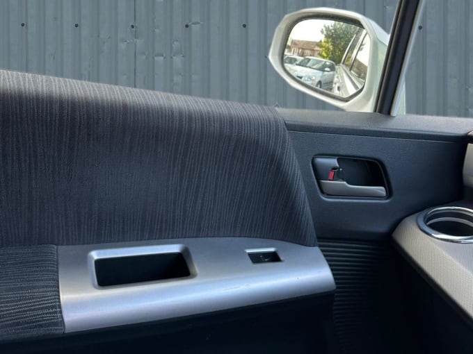 2014 Honda Freed