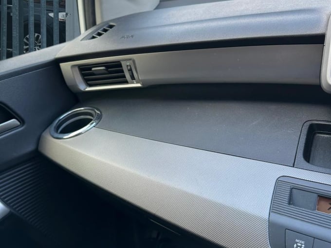 2014 Honda Freed
