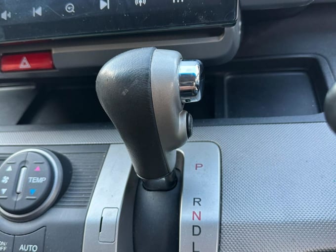 2014 Honda Freed