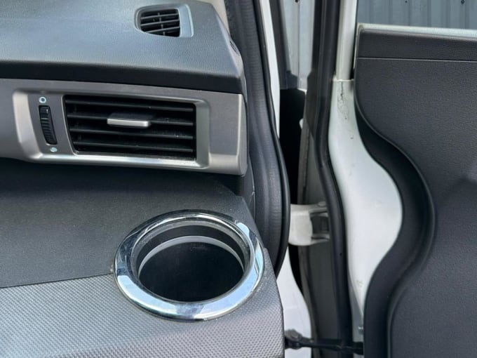2014 Honda Freed