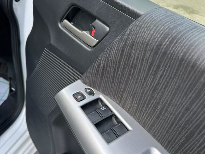 2014 Honda Freed