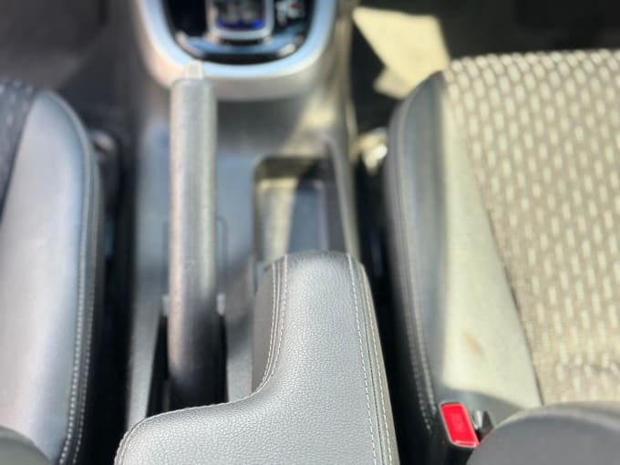 2025 Honda Jazz