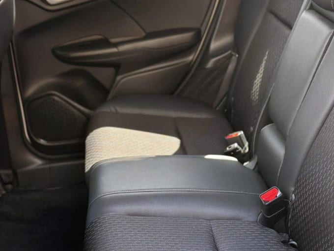 2025 Honda Jazz