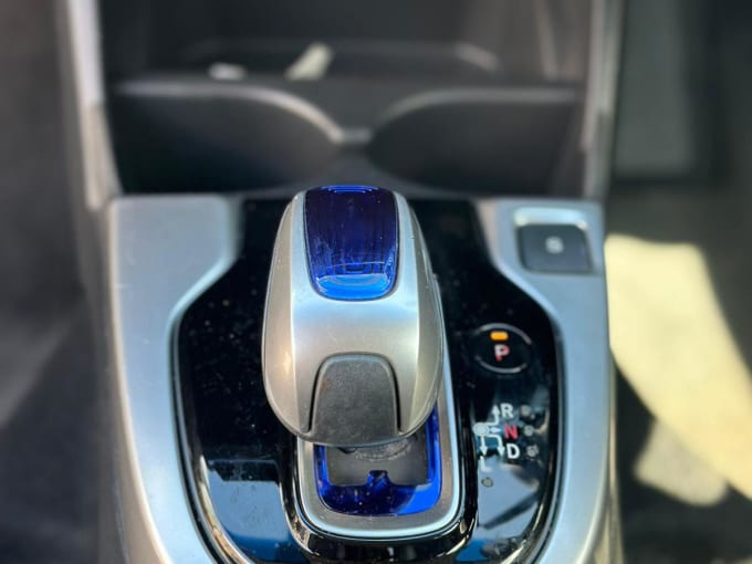 2025 Honda Jazz