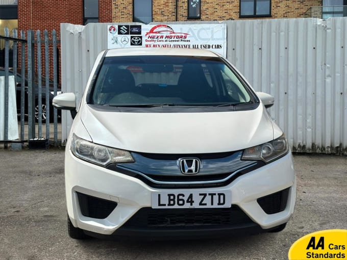 2025 Honda Jazz