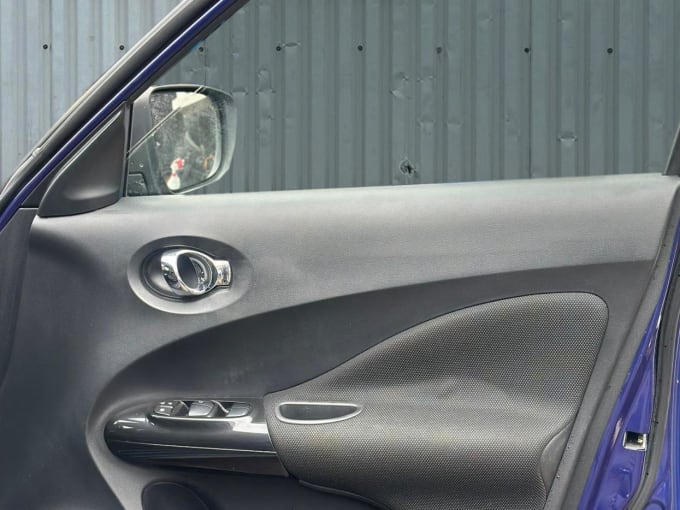 2015 Nissan Juke